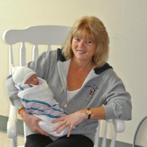 Meet your Posher, Jill